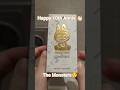 10th Anniv The Monsters💯 #unboxing #blindbox #popmart #labubu #themonsters #10anniversary #zimomo