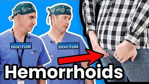 Hemorrhoids And The Simple Way To Treat Them - DayDayNews