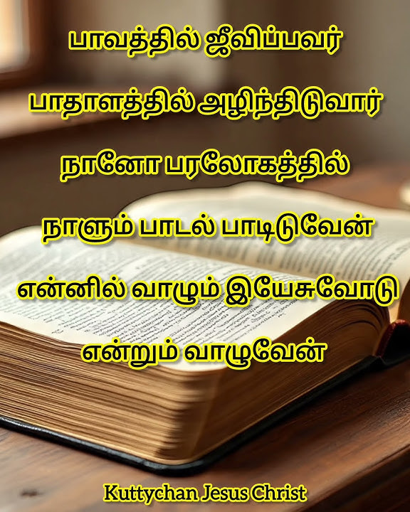 #motivation #belever #christianfaith #bible #love #loveuponjesus #christianbelief #tamilsong