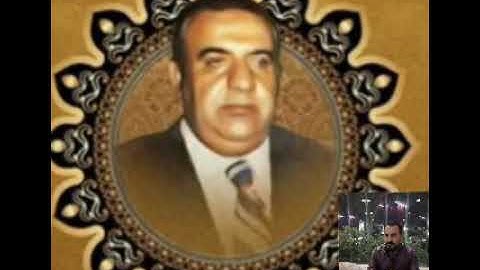 المرحوم الشيخ القارئ الحاج سعيد حسين القلقالي ما يتيسر من سوره الرحمن المباركه اخوكم علي القلقالي