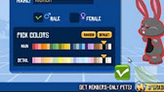 Hack Color Wild Ones Remake