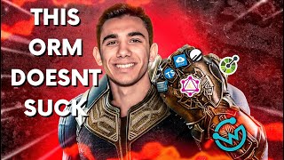 This ORM Doesnt Suck