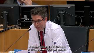 The Road To The New Eu Budget