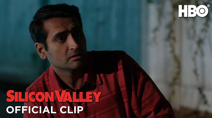 Silicon Valley: Richard is great, but you know... (Season 3 Episode 1 Clip) | HBO