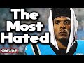 What Happened to Cam Newton? (Most Misunderstood NFL Player)