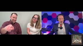 Episode 43: Stack Your Oil and Gas Data with Kyla Lawson