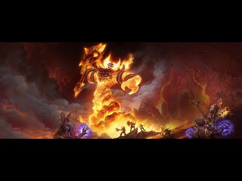 WoW BFA | Mage lets Mechagon & Nazjatar