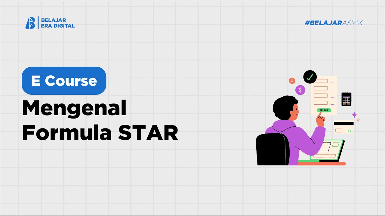 Mengenal Formula STAR - YouTube