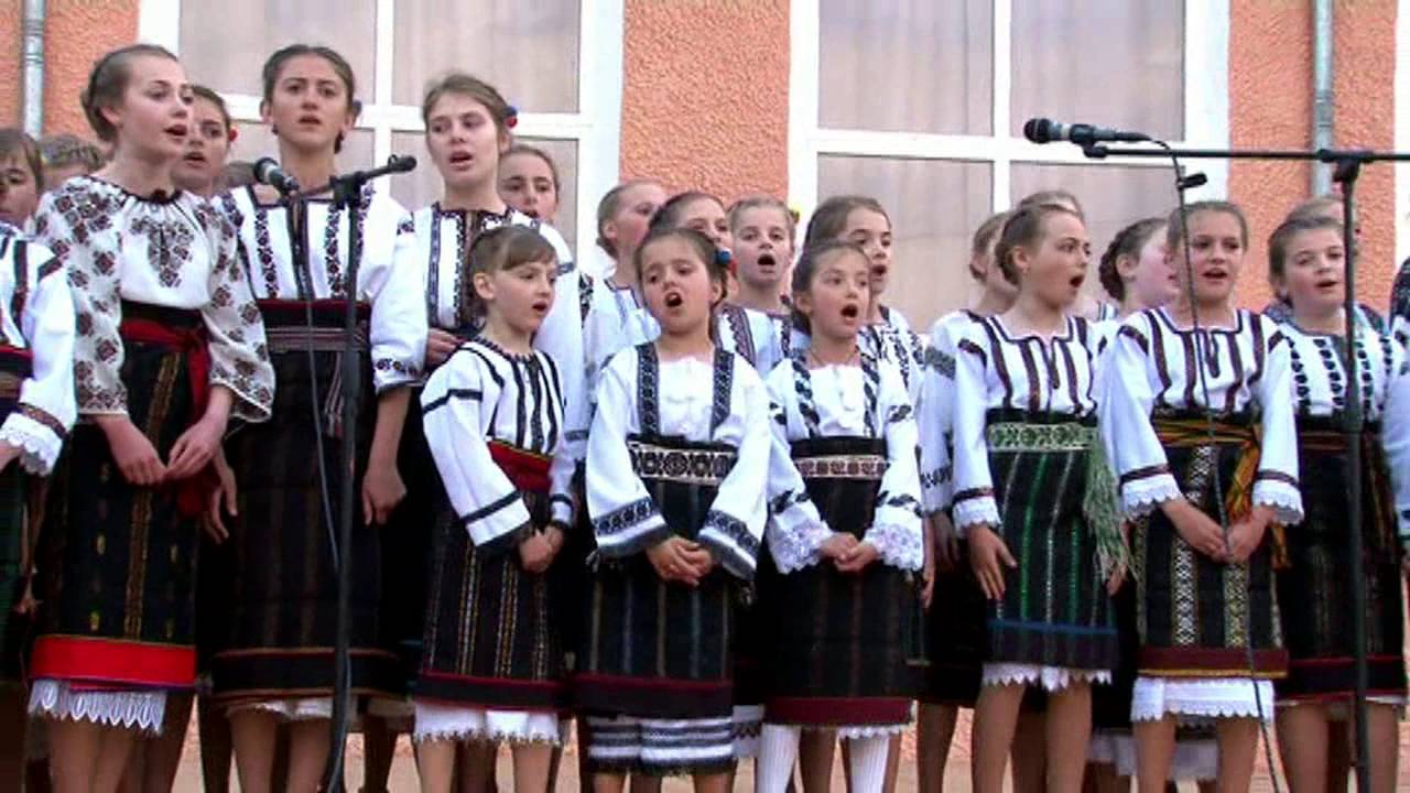 TRECUTUL, PREZENTUL, VIITORUL. CRASNA, 08.05.2016. DVD_3