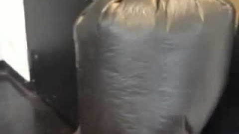 The Aerospike Prototype Experiments   Linear Aerospike   Day 41