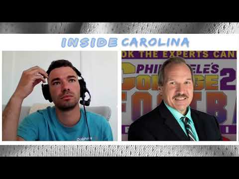 Video: Phil Steele Previews UNC Football