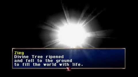 The Legend of Dragoon - Part 78 - Chapter 3 Finale