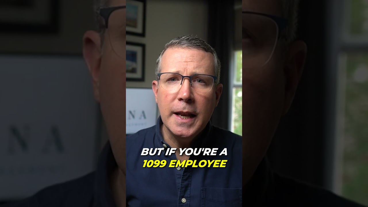 Business owner digs a DEEP tax hole with ONE mistake...