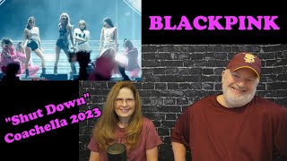 Reaction to Blackpink \