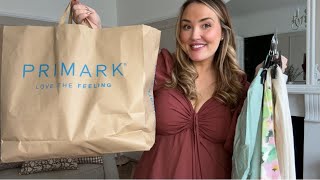 Primark Try on haul * new in*