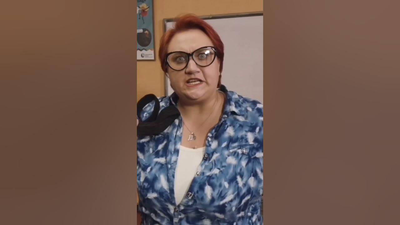 МАМА ДИМЫ ХОТЕЛА ПРЯМ В КАБИНЕТЕ УДАРИТЬ ЕГО РЕМНЁМ - YouTube