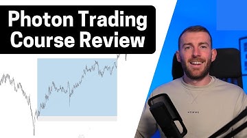 PHOTON TRADING COURSE REVIEW | Supply and Demand/Smart Money Course