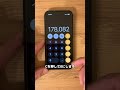 これやばい、、、#iphone便利機能 #iphone便利術 #iphone裏ワザ #便利術 #便利機能