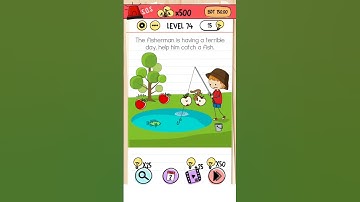 Brain test - level 74 #shorts