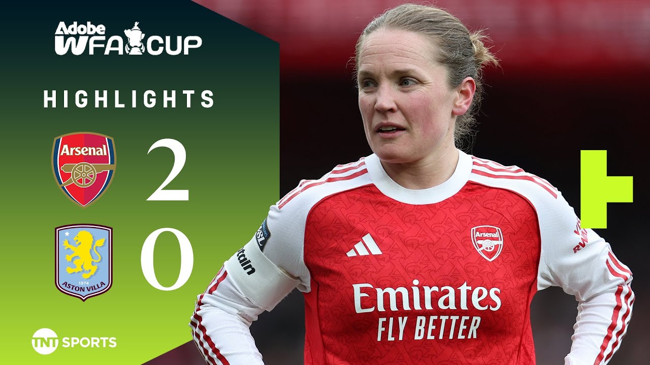 Jacqui Oatley on commentary in the Women's FA Cup on TNT Sports