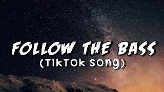 Follow the Bass - Intenso Boom Boom | Tiktok Song (Music Video) Resimi