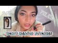 Worst Makeup Tutorial ( FUNNY ) !! YALINA JAMALI DHURANDHAR