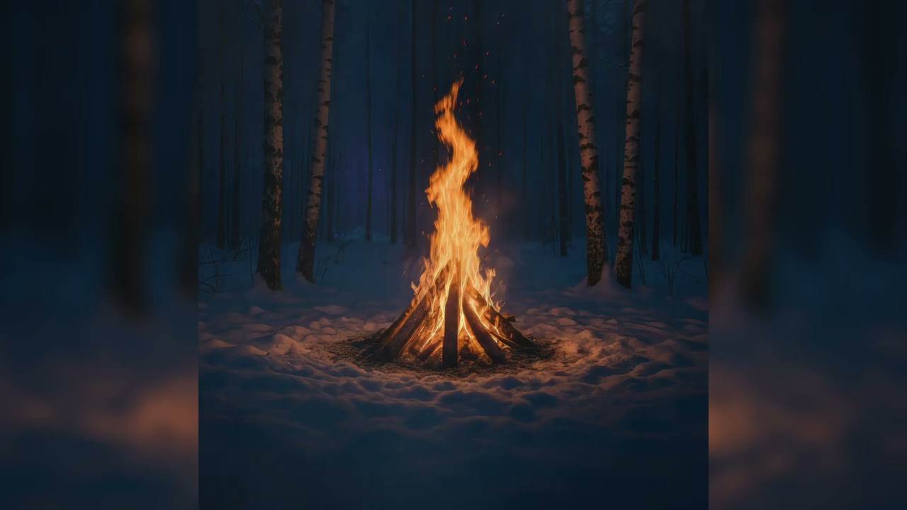 Огонь — AHREZ & AZ7 (Official Audio)