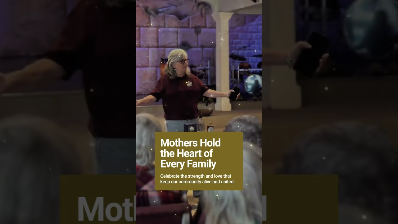 Honoring Mothers and Caregivers