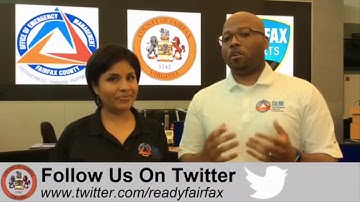 Continuity of Operations Planning (COOP) and Cyber Security [Live]