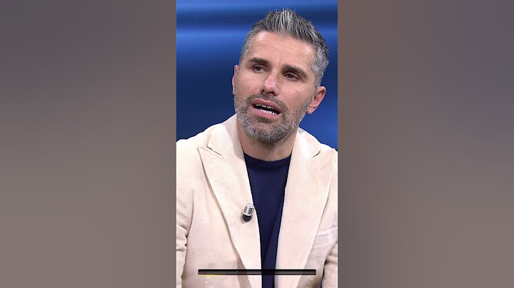 Per lo Scudetto ormai è lotta a due tra Napoli e Inter ❓ Behrami esclude l'Atalanta dalla corsa 🗣️