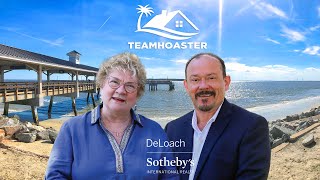 Team Hoaster Market Minute 5/27/24