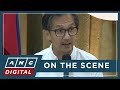 Dizon: 'Walang sasantuhin, kung saan dalhin ng ebidensya doon pupunta' | ANC