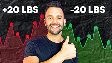 If I Wanted To Lose 20 lbs I