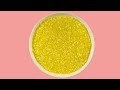 【DIY】2種類の材料入れすぎザクザクスライムを作ってみた！