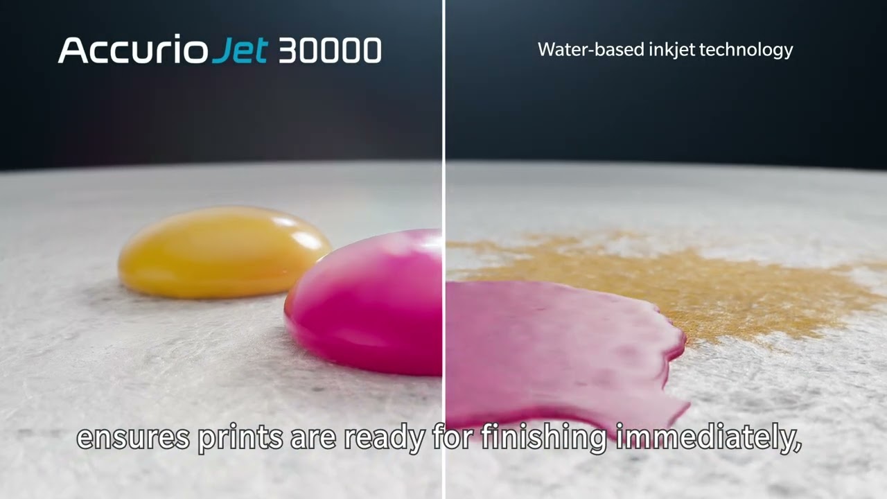 Konica Minolta Video Thumbnail
