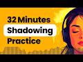 Improve Your English Listening by Shadowing Practice - Repeat After Me Twice Mp3 Song
