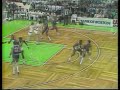 Celtics Vs Knicks (Game 5) ECSF Highlights