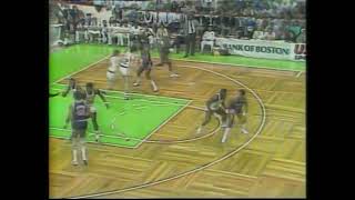 Celebrity Celtics Vs Knicks (Game 5) ECSF Highlights Net Worth