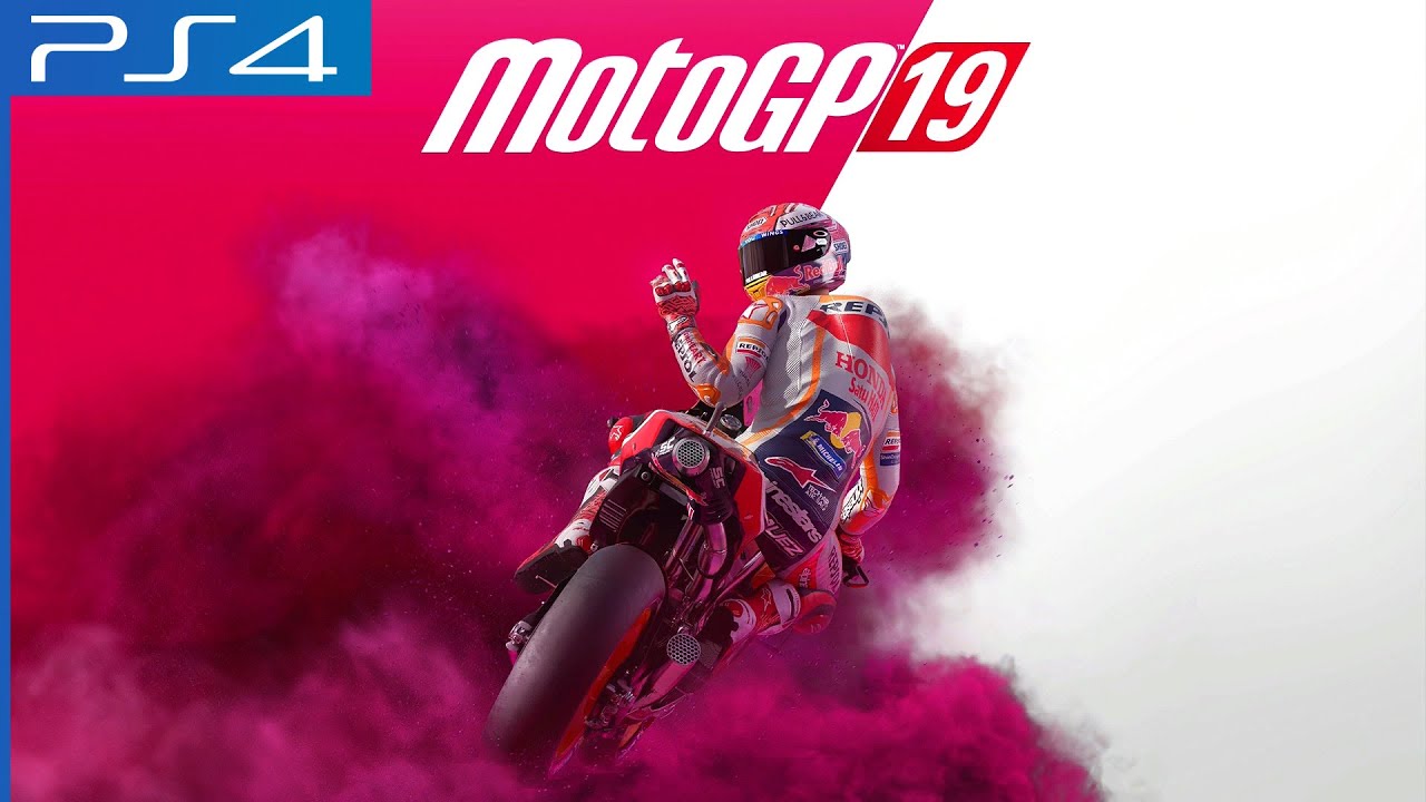 Playthrough [PS4] MotoGP 19 - Part 2 of 2