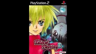 Tales of Destiny 2 (2002) Playthrough (PS2)