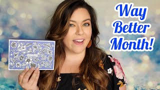Birchbox Unboxing May 2020 + Coupon Code