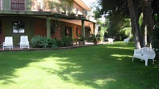 Villa delle Palme | Acireale, Italy | Hotel Review 🛏️