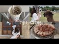 【チェジュ島vlog】2泊3日のチェジュ旅行🦙🌳🍊