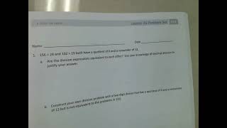 Module 2 Lesson 26