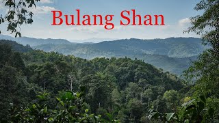 Livestream: Deep dive into Bulang Shan