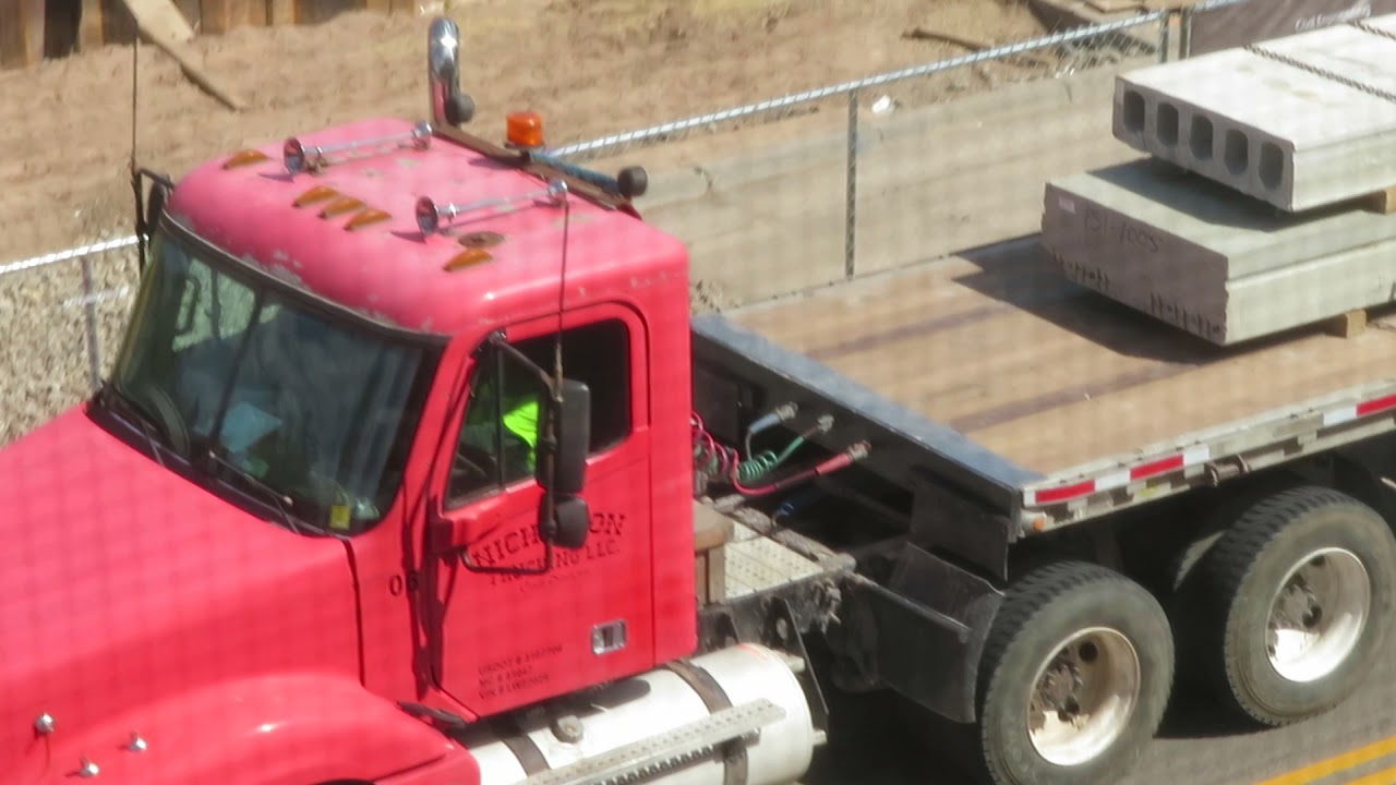 raymond construction