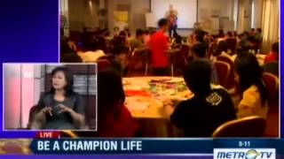 Download lagu METROTV 11 DES 2014 CHAMPION TEENS BE A CHAMPION IN LIFE PART 1