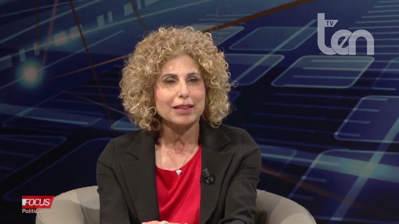ten   FOCUS Politica 4 maggio 2023