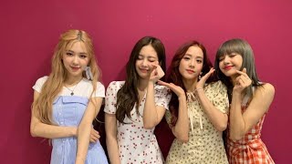 Blackpink - Kill This Love Teaser