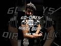 Day 16 of 60 days dirty bulking #shorts #minivlog #food #gym #explore #youtube #youtube #fittuber